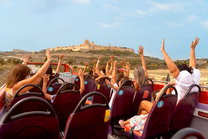 1-Day Hop-On Hop-Off Bus + Harbour Cruise Ticket - Who This Ticket Fits Best