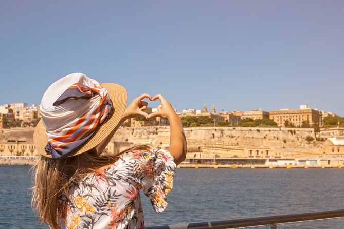 2-Day Hop-On Hop-Off Bus + Harbour Cruise Pass - What the Private Setup Means for Your Experience