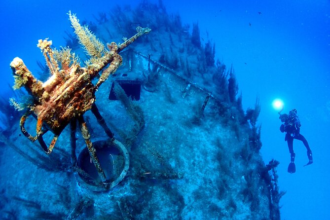 2 Scuba Fun Dives for Certified divers in St Paul's Bay - The safety routine: two briefings that set you up for a calmer experience