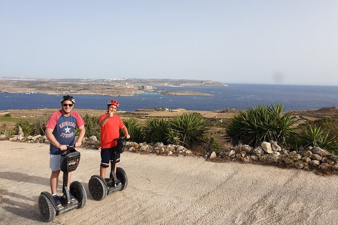 2hr Gozo Segway Tour - Why This Gozo Segway Tour Feels Like the Right Kind of Easy
