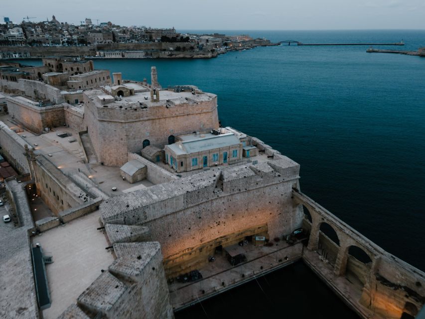 3 cities: Private Insider Walking Tour with Licensed Guide - Key points to know before you go