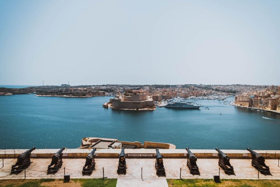 3 cities: Private Insider Walking Tour with Licensed Guide - Birgu streets and the medieval feel you cannot replicate alone