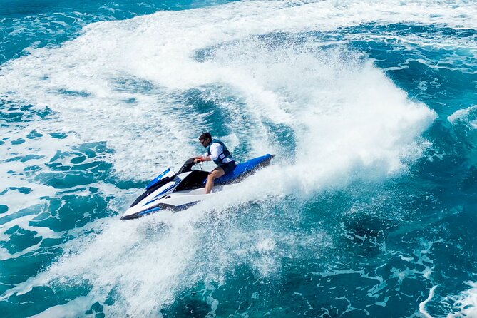 30 minute, Jet Ski Rental Malta - Self guided - No Licence Needed - Key Things That Make This Jet Ski Rental Worth a Look