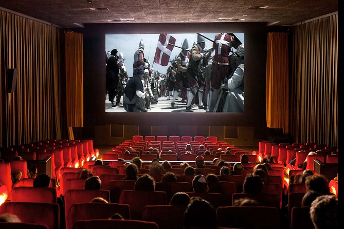 30-Minute Mdina Experience Audio-Visual Show Ticket (Open Ticket) - What you learn in the story: 7,000 years, told in key scenes