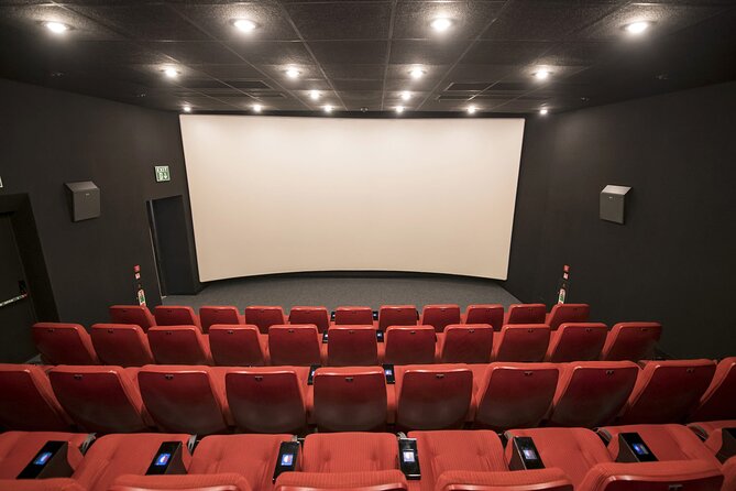 30-Minute Mdina Experience Audio-Visual Show Ticket (Open Ticket) - Open ticket rules, and how to use them without stress