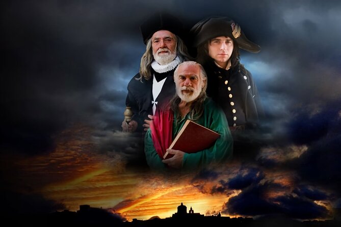 30-Minute Mdina Experience Audio-Visual Show Ticket (Open Ticket) - The medieval tavern after: why it is worth considering
