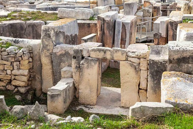 6-hour Private Tour around Malta - Mosta Rotunda: a massive dome stop, with paid entry