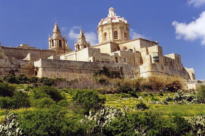 6-hour Private Tour around Malta - Ta’ Qali Crafts Village: shopping, demos, and a lighter pace