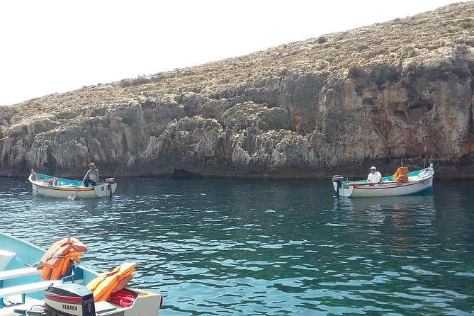 6-hour Private Tour around Malta - Pickup, meeting point, and the best way to prep your day