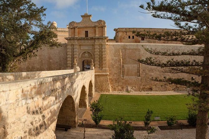 8 hour private tour around Malta - The core experience: historic stops, big views, and a day shaped by your pace