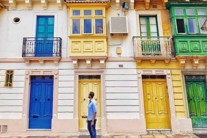8 hour private tour around Malta - Price and value: what $337.34 per group really means