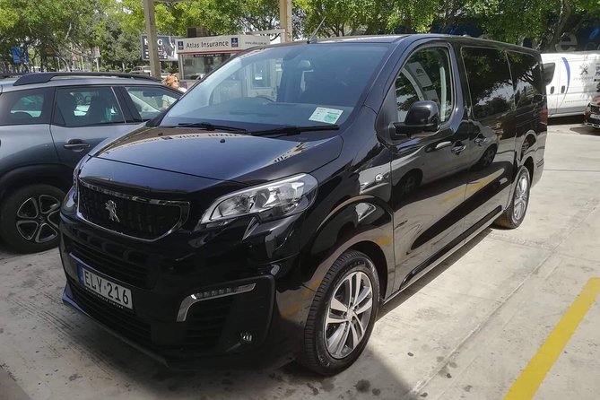 A Private Driver For 6 Hours (Private Tour) - Quick hits to plan your day
