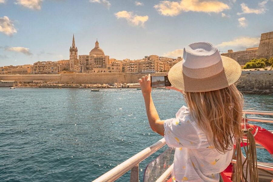 Afternoon Harbours Cruise with Guide and Roundtrip Transfers - Who should book this Malta afternoon cruise