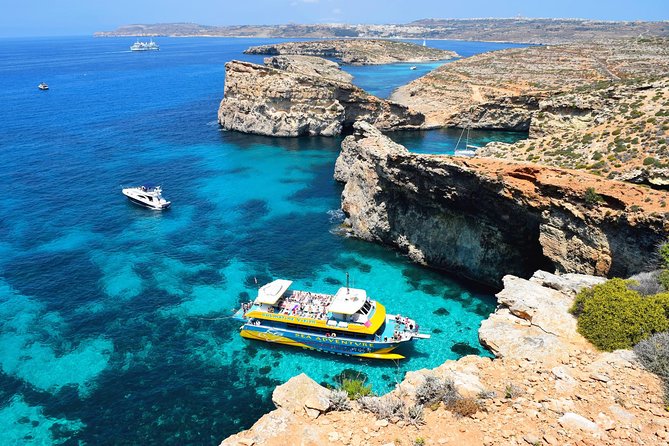 An afternoon sunset cruise to the Blue Lagoon - Key Highlights You Should Know