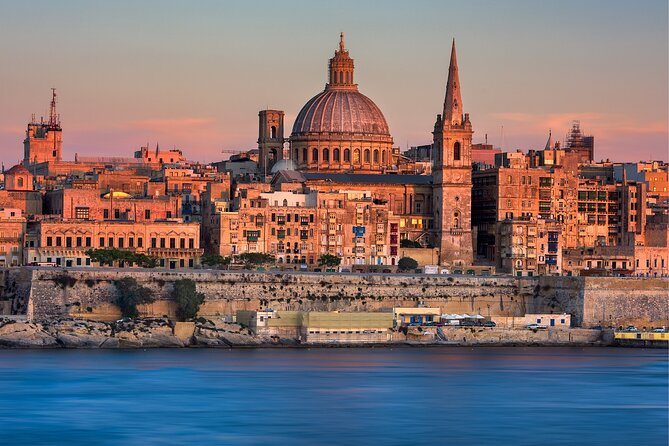 An Exclusive Private day trip around Malta - Why a private day trip beats DIY around Malta