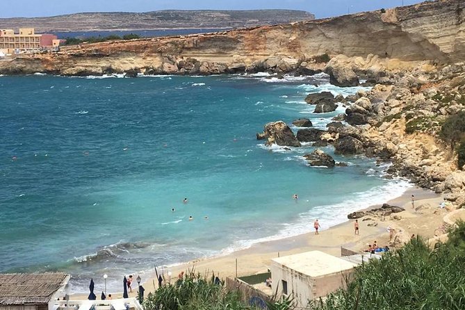 An Exclusive Private day trip around Malta - Marsaxlokk Harbour: the fishing village vibe