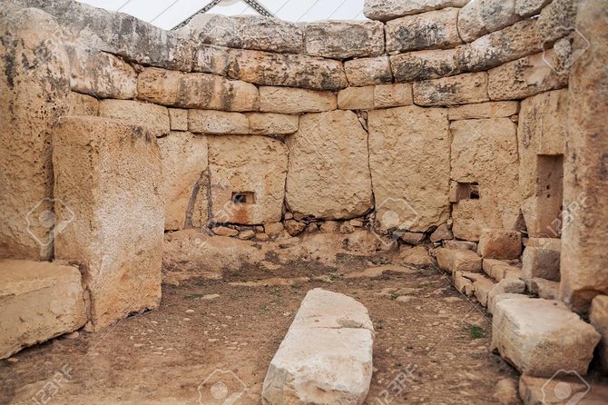An Insider's Malta All in 1 Day - How guides like Anton and Anna Diehl shape the day