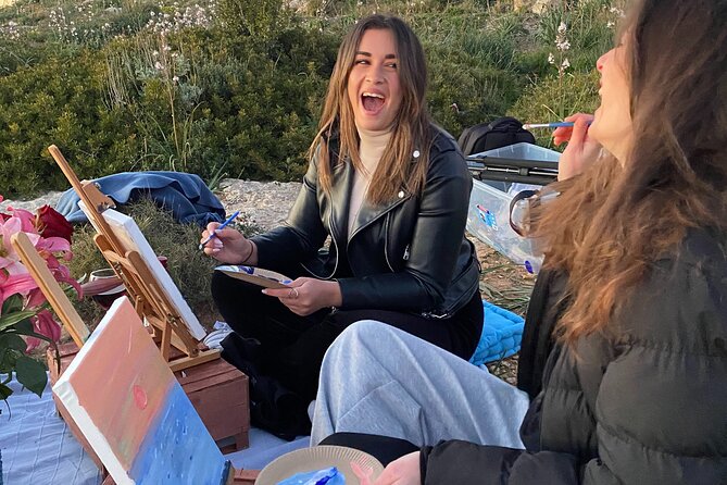 Art Experience with Wine - How the guidance works, and why it helps even first-timers