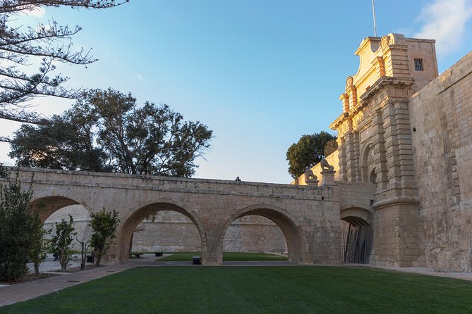 Best of Mdina and Rabat Walking Tour - Making this Mdina and Rabat walk work for your whole day