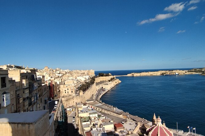 Best of Valletta Walking Tour - St. John’s Co-Cathedral, what you’ll see and what you must plan