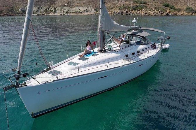 Best sailing adventure with Malta Sailing Experiences - Key highlights to plan your perfect charter