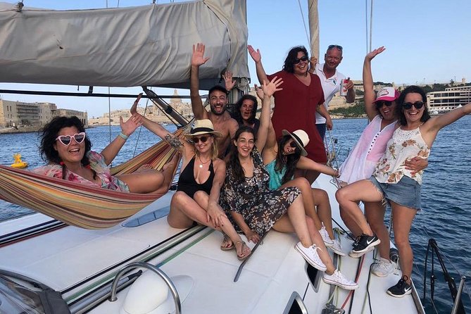 Best sailing adventure with Malta Sailing Experiences - Why this Malta yacht charter feels more personal than a tour boat