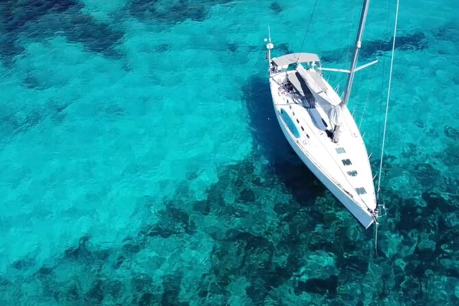 Best sailing adventure with Malta Sailing Experiences - Evening charters from 6:30pm to 10:30pm: sunset energy without the rush
