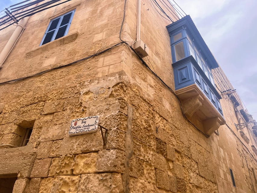 Birgu: 3 Cities Walking Tour With Inquisitors Palace Entry - Key highlights worth showing up for