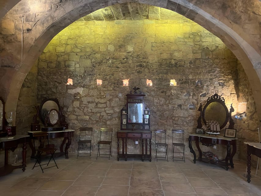 Birgu: 3 Cities Walking Tour With Inquisitors Palace Entry - The Inquisitor’s Palace: the main event with guided entry included