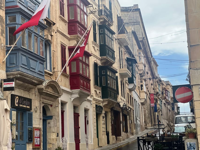 Birgu: 3 Cities Walking Tour With Inquisitors Palace Entry - St. Lawrence Church and the Dominican Church of the Annunciation