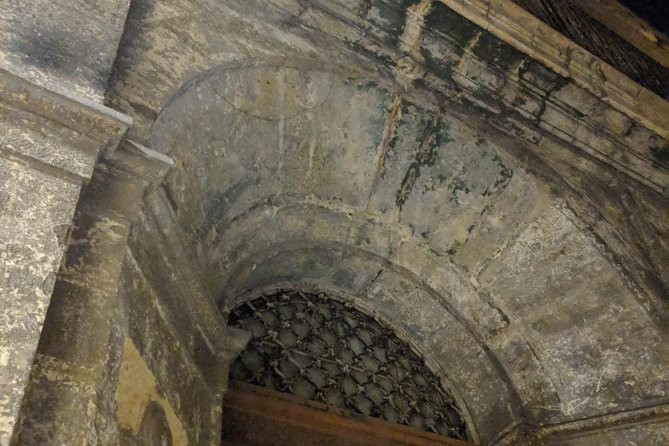 Birgu (Vittoriosa) Ghost and Crime Tour - The big historical thread: Knights, Ottoman pressure, and why it turned into legends