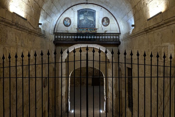 Birgu (Vittoriosa) Ghost and Crime Tour - Guide quality: what the best feedback tells you to expect