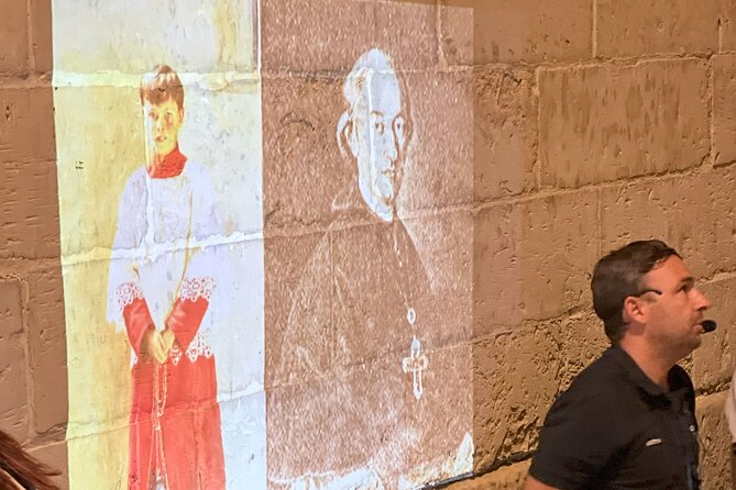 Birgu (Vittoriosa) Ghost and Crime Tour - Price and value: what $22.25 gets you in Birgu