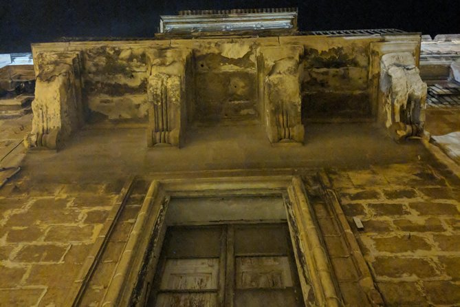 Birgu (Vittoriosa) Ghost and Crime Tour - Who this tour is best for
