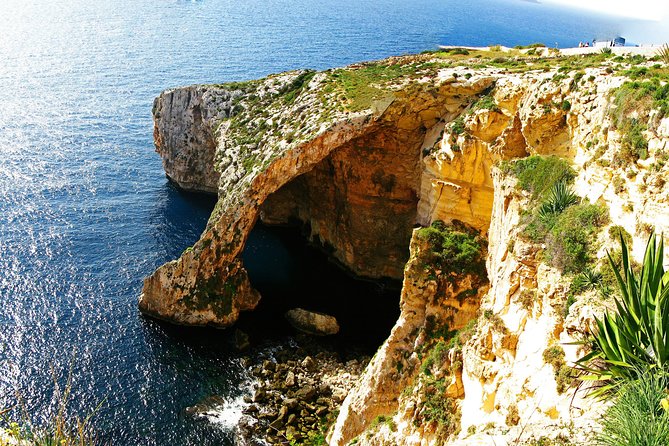 Blue Grotto and Marsaxlokk Half-Day Tour from Valletta - Practical tips that help on the ground