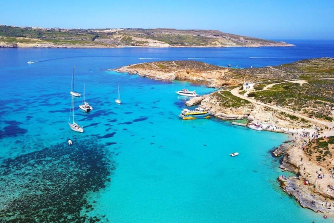Blue Lagoon, Beaches and Bays Catamaran Sailing Tour - Price and Value: What You’re Really Paying For