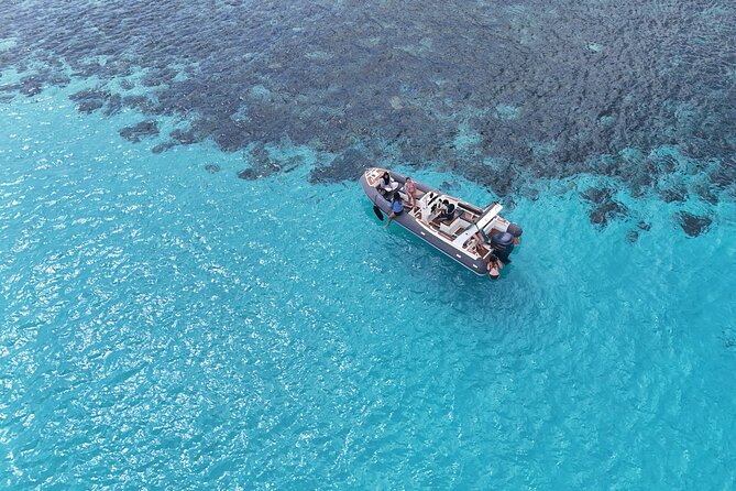 Blue Lagoon, Comino and Caves Tour with Private Rib Boat - The ride, the crew vibe, and how it shapes your day
