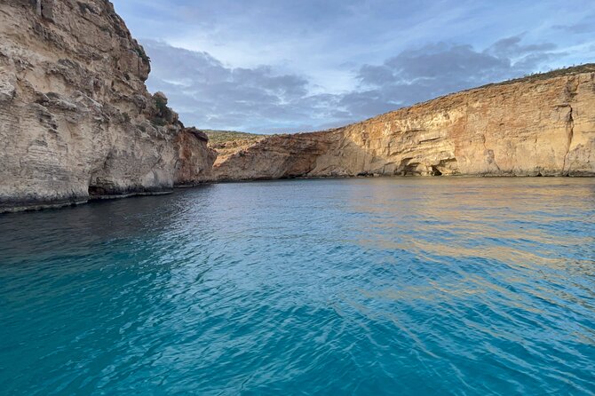 Blue Lagoon Ferry and Caves Tour - Blue Lagoon in Comino: What Up to 6 Hours Really Gives You