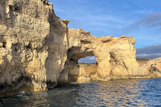 Blue Lagoon Ferry and Caves Tour - Mgarr Gozo Meet Point: How the Day Starts Without Confusion
