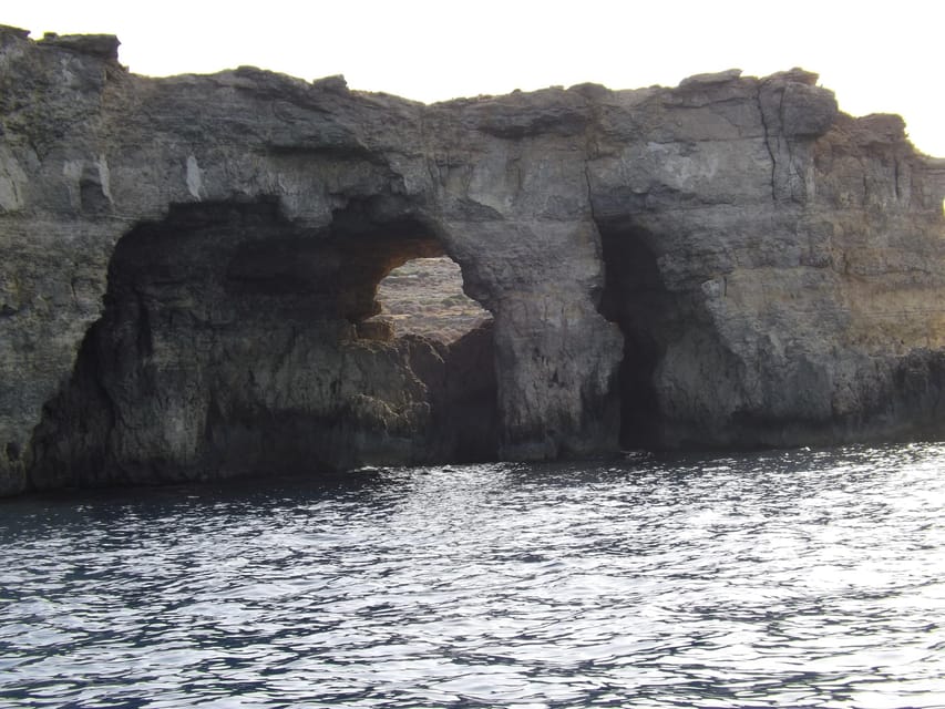 Blue Lagoon Malta: Crystal Lagoon, & Caves Private Speedboat - Price and value, plus the €99 cash note you should not ignore