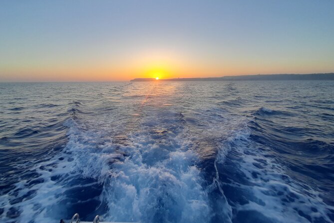 Boat Charters Blue lagoon, Crystal Lagoon, Comino, Malta 4hr trip - Santa Maria Bay and Santa Maria Caves: sandy water time plus short cave exposure