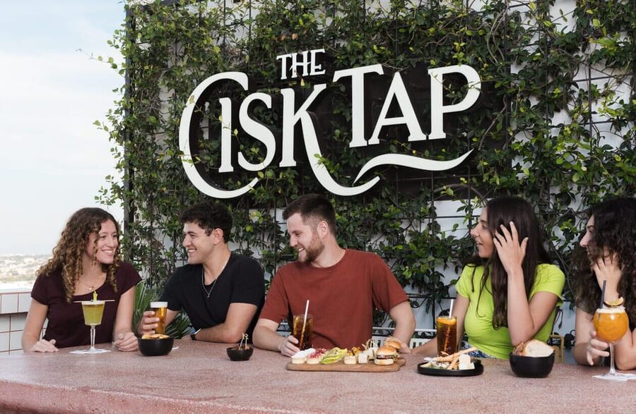 Brewery Experience with Beer Tasting and Optional Transport - Key Highlights at Farsons Brewery and The Cisk Tap