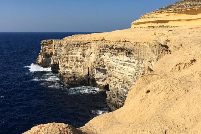 Carpe Diem Malta - A Private day trip around Malta - A private Malta loop from Valletta: what you gain in one day