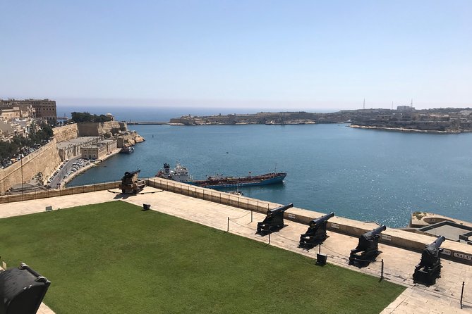 Carpe Diem Malta - A Private day trip around Malta - Price and value at $319.39: what’s included, what costs extra