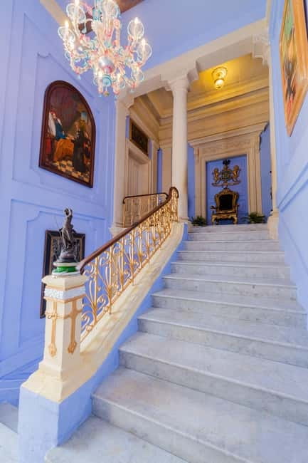 Casa Rocca Piccola Palace and Museum Entrance Ticket - Key things that make this palace visit worth your time
