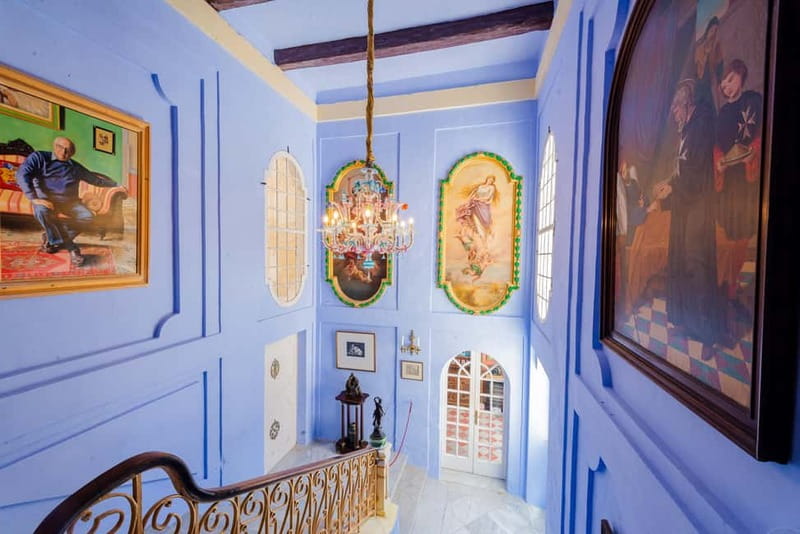 Casa Rocca Piccola Palace and Museum Entrance Ticket - Price and value: why this ticket feels fair in Valletta