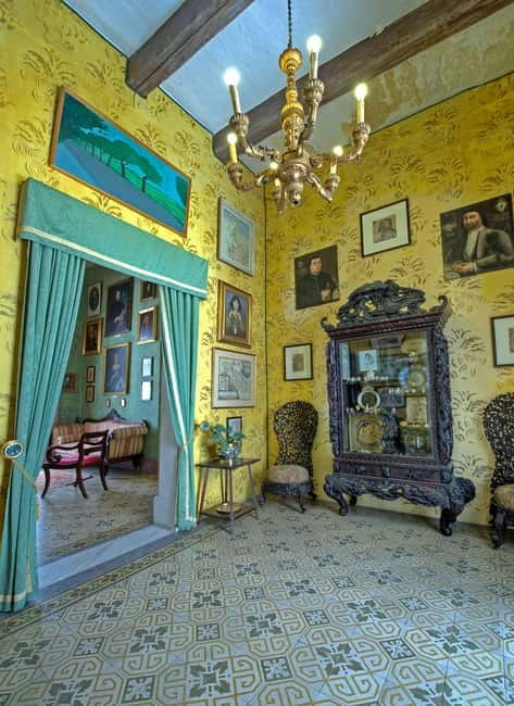 Casa Rocca Piccola Palace and Museum Entrance Ticket - Who should book Casa Rocca Piccola, and who might prefer another format