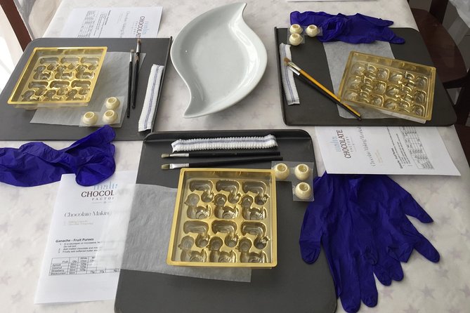 Chocolate Making Workshop - Malta Chocolate Factory: Why This Workshop Is Worth an Hour