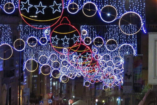 Christmas Tuk Tuk or Jeep tour in Gozo inc. Dinner - Choose your ride: electric tuk tuk or Jeep