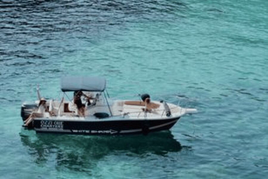 Cirkewwa/Mgarr: Blue and Crystal Lagoon Private Boat Charter - Crystal Lagoon: Snorkeling Time, Calm Water, and Float-Friendly Setup